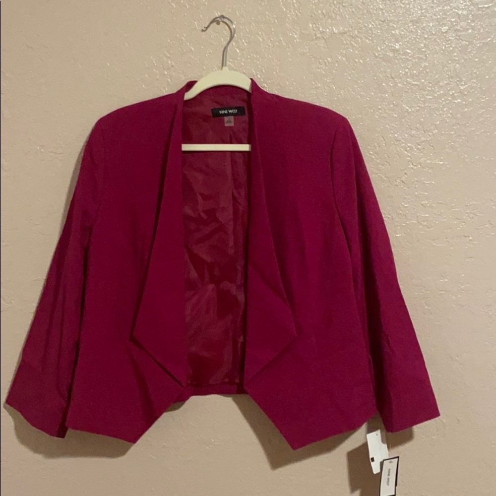 Nine West blazer